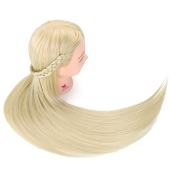 tete-a-coiffer-blonde-76cm-100-cheveux-en-fibres-synthetiques